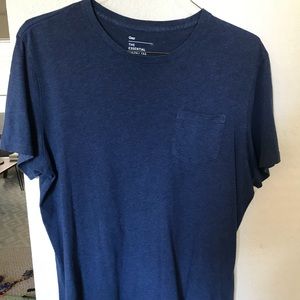 Gap Men’s Essential Pocket Tee